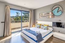 Luxury Villa Portals White to rent in Majorca